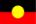 Australian Aboriginial Flag_Alpha Support At Home